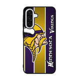 minnesota vikings 2nd Samsung Galaxy A36 Case FE1831