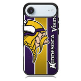 minnesota vikings iPhone 17 Air Case BC2650