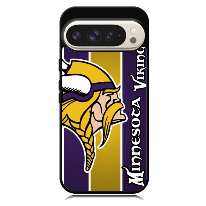minnesota vikings Google Pixel 10 | Google Pixel 10 Pro Case BC2650