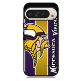minnesota vikings Google Pixel 10 Pro XL Case BC2650