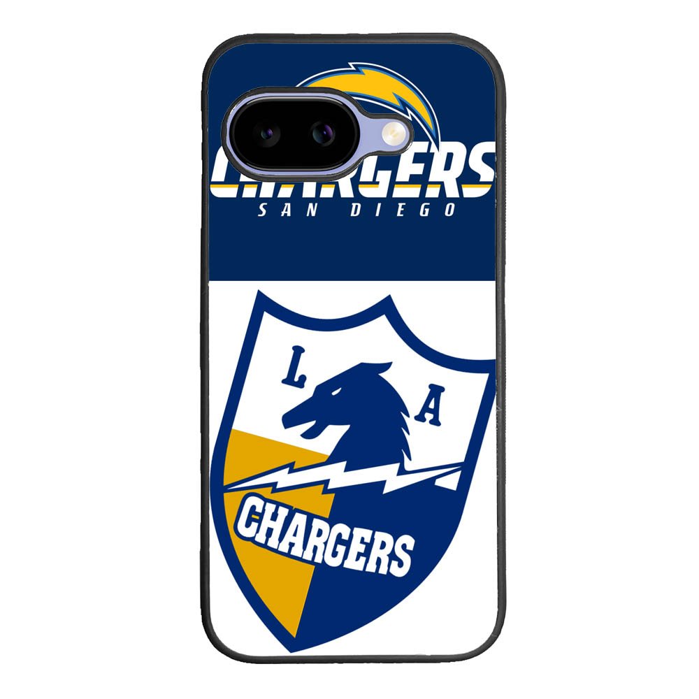 San Diego Chargers Google Pixel 10A Case BC2649