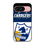 San Diego Chargers Case Google Pixel 9 BC2649