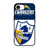 San Diego Chargers iPhone 16e Case BC2649