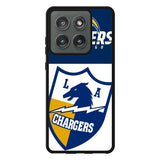 San Diego Chargers Case Motorola Moto Edge 2025 BC2649