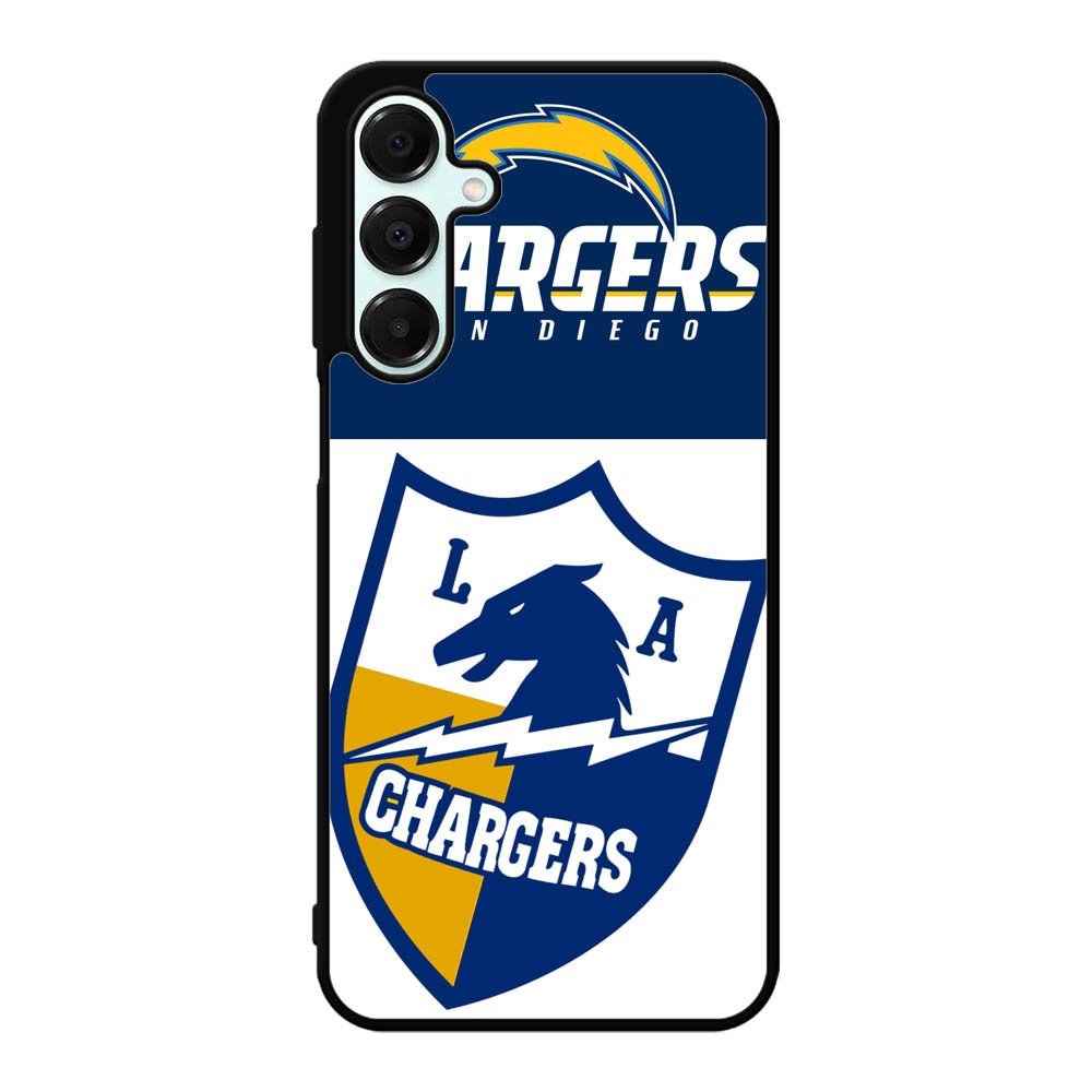San Diego Chargers Samsung Galaxy A16 Case BC2649