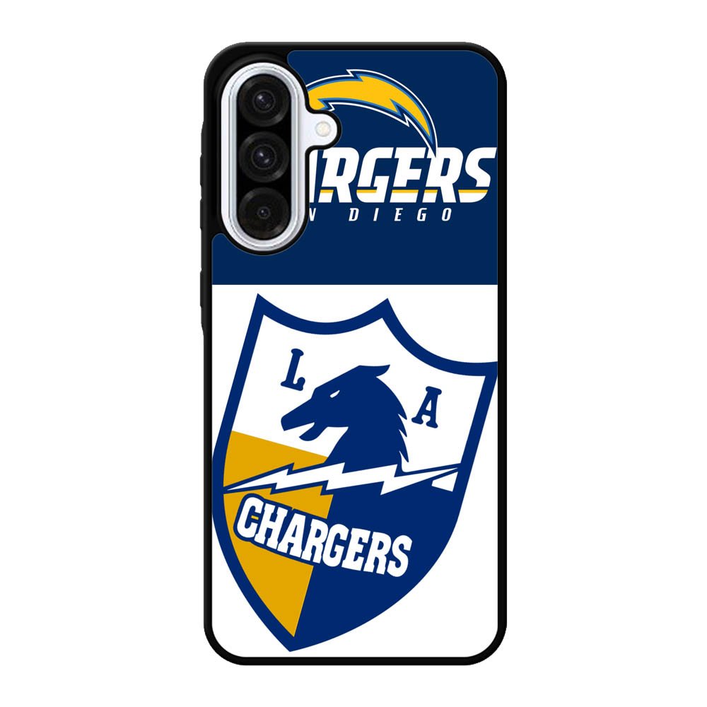 San Diego Chargers Samsung Galaxy A56 Case BC2649