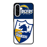 San Diego Chargers Samsung Galaxy A56 Case BC2649