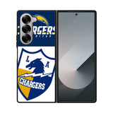 San Diego Chargers Case Samsung Galaxy Z Fold 6 5G BC2649