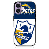 San Diego Chargers iPhone 17 Case BC2649