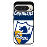 San Diego Chargers Google Pixel 10 Pro XL Case BC2649