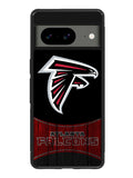 atlanta falcons 3rd Google Pixel 8a Case