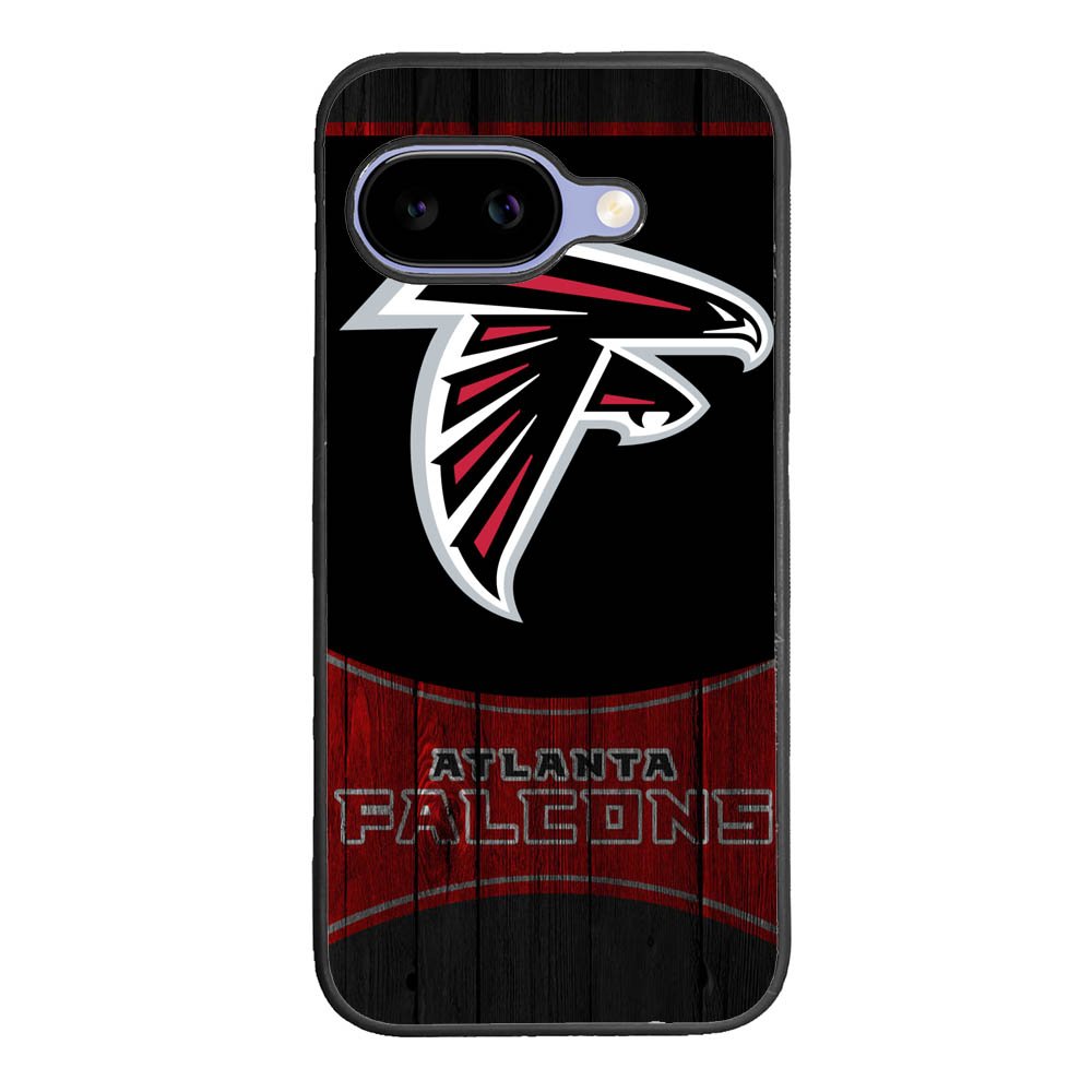 atlanta falcons Google Pixel 10A Case BC2648
