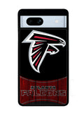 atlanta falcons 3rd Google Pixel 7A Case