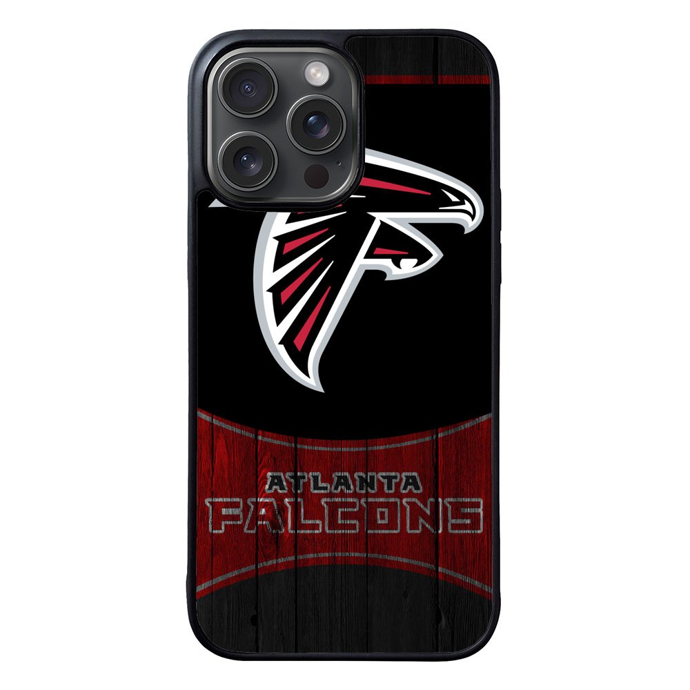 atlanta falcons Case iPhone 15 Pro Max BC2648