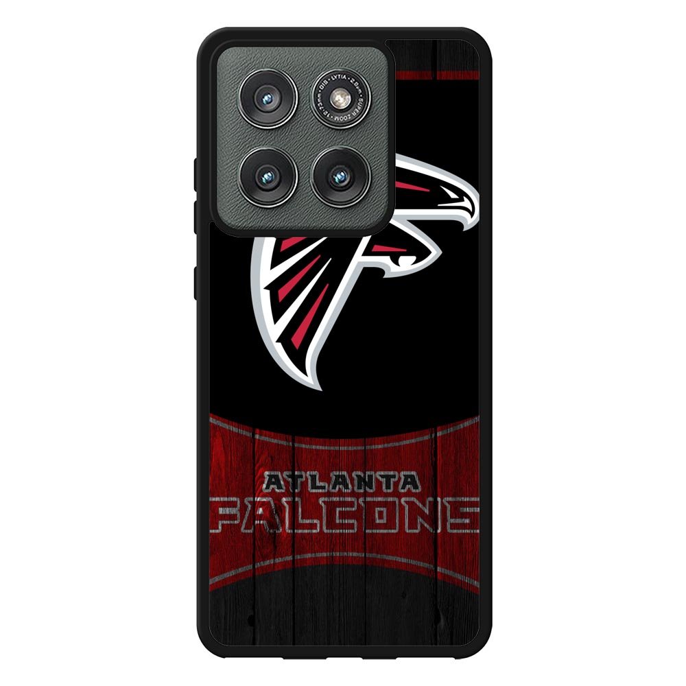 atlanta falcons Case Motorola Moto Edge 2025 BC2648