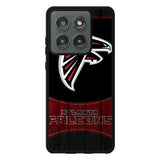 atlanta falcons Case Motorola Moto Edge 2025 BC2648