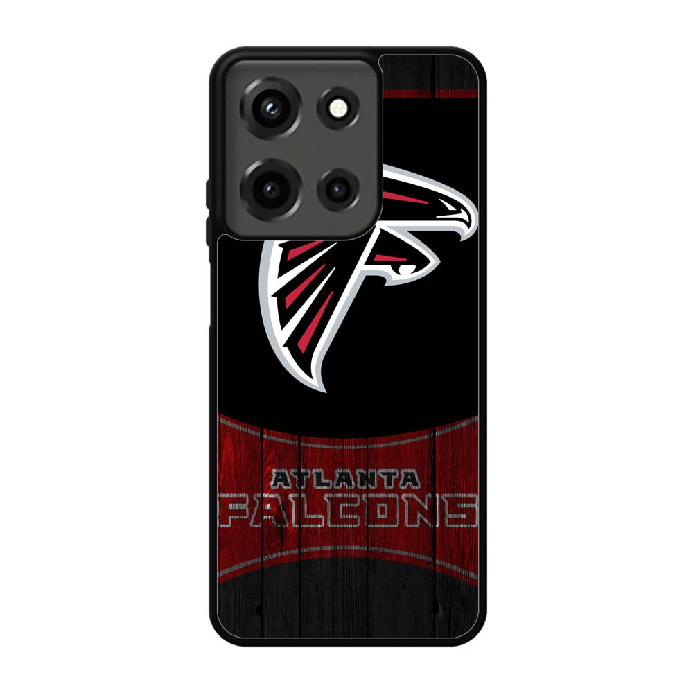 atlanta falcons 3rd Motorola Moto G 5G 2025 Case FE7184