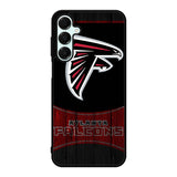 atlanta falcons Samsung Galaxy A16 Case BC2648