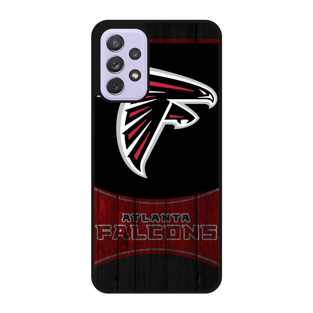 atlanta falcons Samsung Galaxy A23 5G Case BC2648