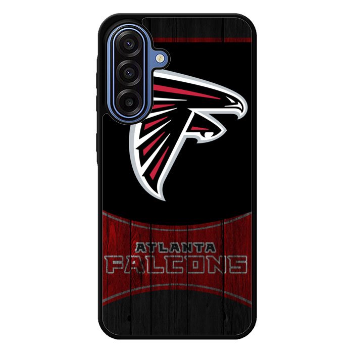 atlanta falcons Samsung Galaxy A17 5G Case BC2648