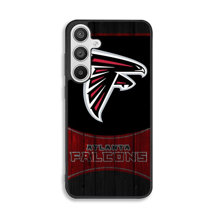 atlanta falcons 3rd Samsung Galaxy A26 Case FE2673