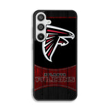 atlanta falcons 3rd Samsung Galaxy A26 Case FE2673