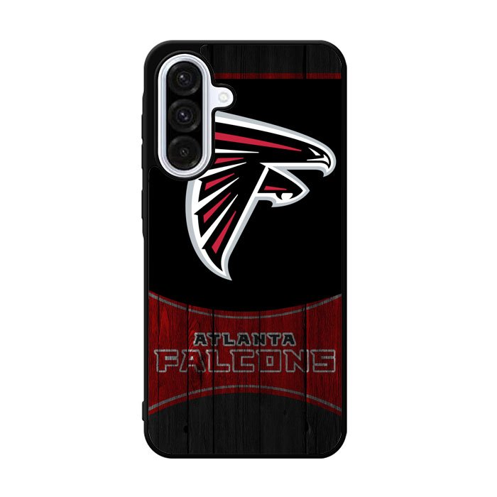 atlanta falcons 3rd Samsung Galaxy A36 Case FE2673