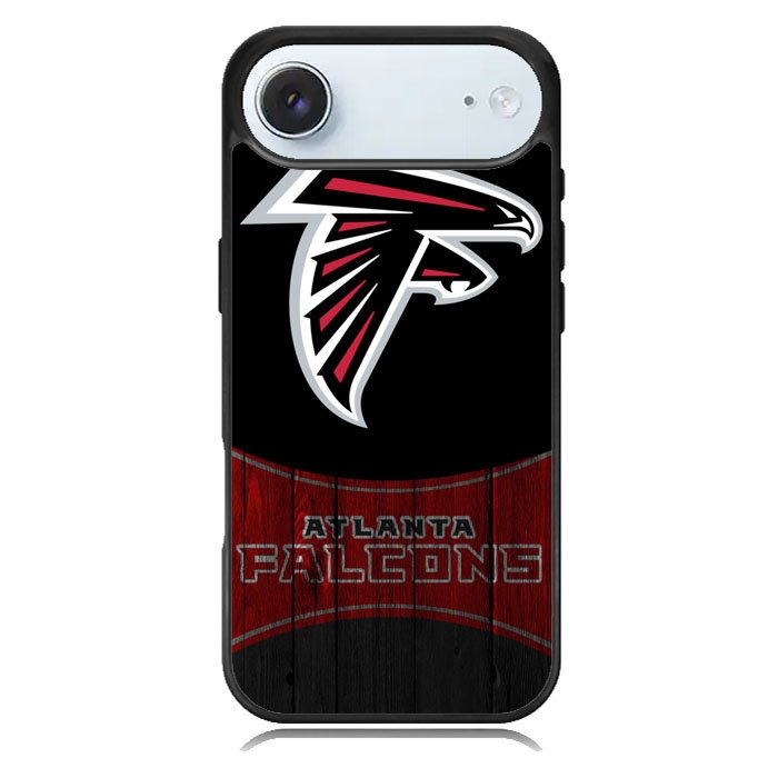 atlanta falcons iPhone 17 Air Case BC2648