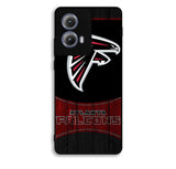 atlanta falcons 3rd Motorola Moto Edge 2024 Case FE4644