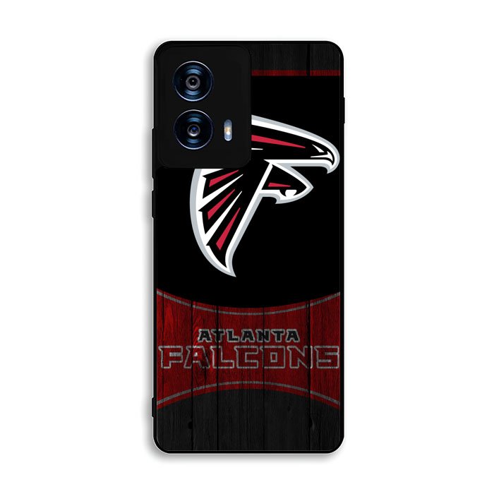 atlanta falcons 3rd Motorola Moto G Power 5G 2024 Case FE4644