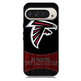 atlanta falcons Google Pixel 10 | Google Pixel 10 Pro Case BC2648