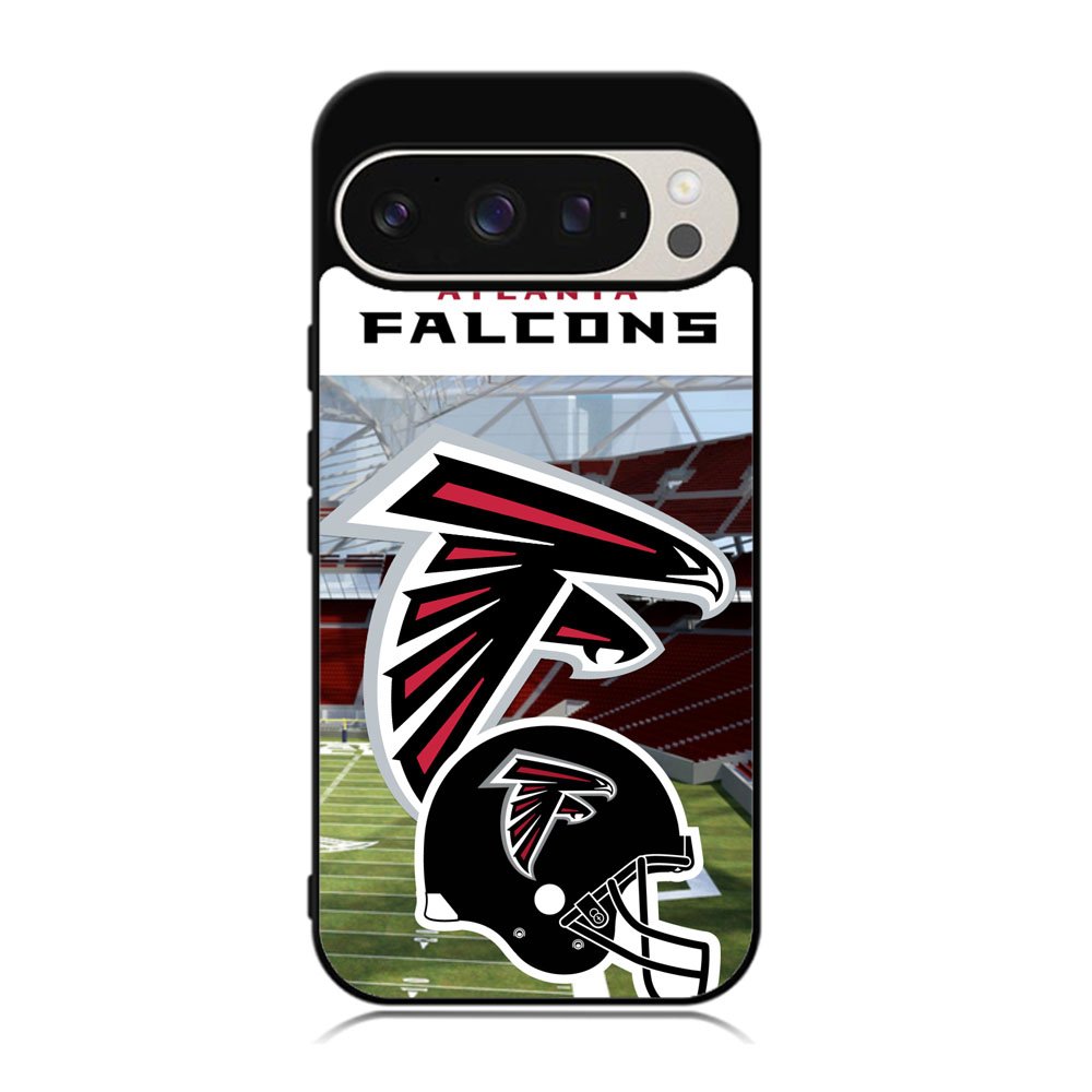 atlanta falcons Case Google Pixel 9 Pro XL BC2647
