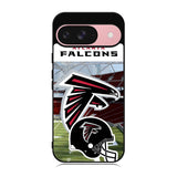 atlanta falcons Case Google Pixel 9 BC2647