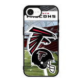 atlanta falcons iPhone 17e Case BC2647