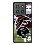 atlanta falcons Case Motorola Moto Edge 2025 BC2647