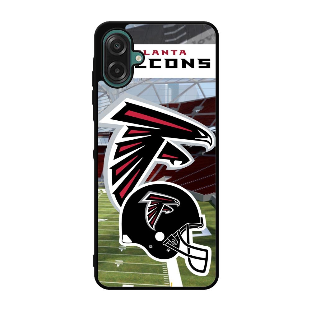 atlanta falcons Case Samsung Galaxy A07 BC2647