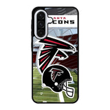 atlanta falcons Samsung Galaxy A56 Case BC2647