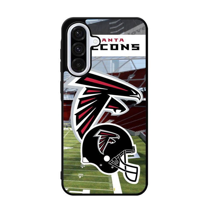 atlanta falcons Samsung Galaxy A36 Case BC2647