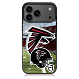 atlanta falcons iPhone 17 Pro Case BC2647