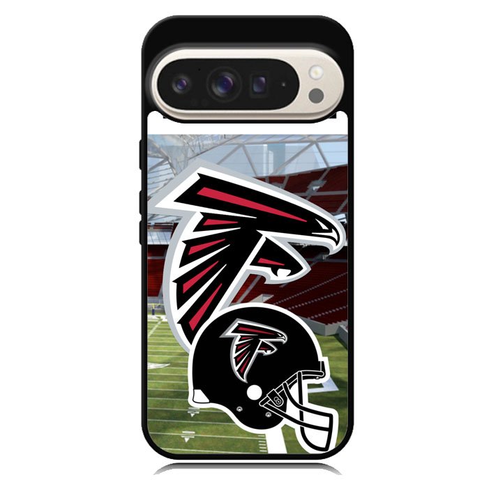 atlanta falcons Google Pixel 10 | Google Pixel 10 Pro Case BC2647