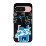Carolina Panthers Case Google Pixel 9 BC2646