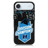 Carolina Panthers iPhone 17 Air Case BC2646