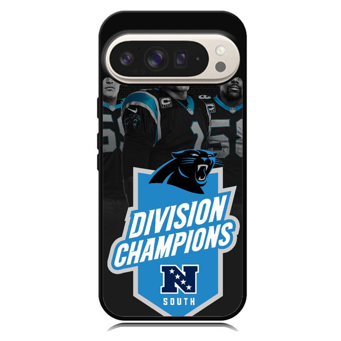 Carolina Panthers Google Pixel 10 Pro XL Case BC2646