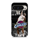 cleveland cavaliers Case Google Pixel 9 Pro XL BC2645