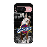 cleveland cavaliers Case Google Pixel 9 BC2645