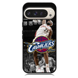 cleveland cavaliers Google Pixel 10 Pro XL Case BC2645