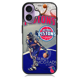 Detroit Pistons iPhone 17 Case BC2644