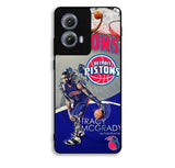 Detroit Pistons Motorola Moto Edge 2024 Case BC2644