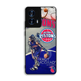 Detroit Pistons Motorola Moto G Power 5G 2024 Case BC2644