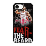 Houston Rockets iPhone 16e Case BC2643